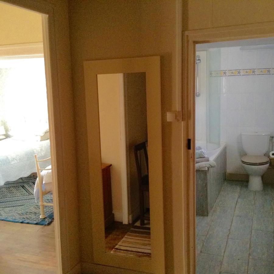 Availles-Limouzine Homestay Arrabella מראה חיצוני תמונה
