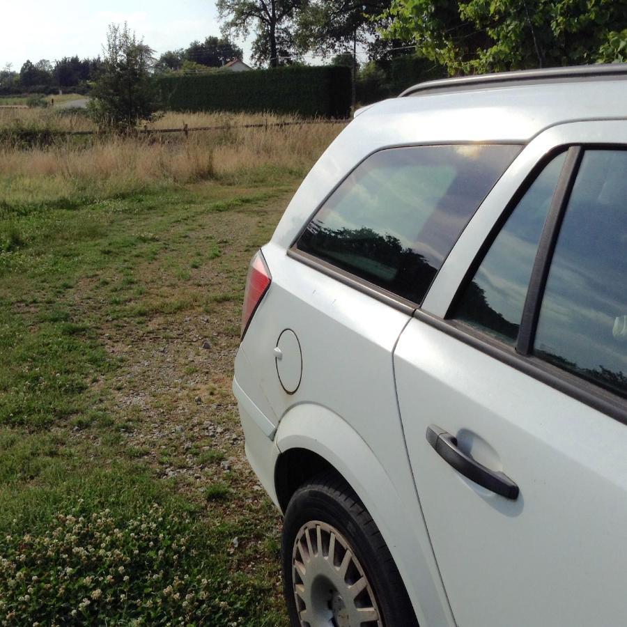 Availles-Limouzine Homestay Arrabella מראה חיצוני תמונה