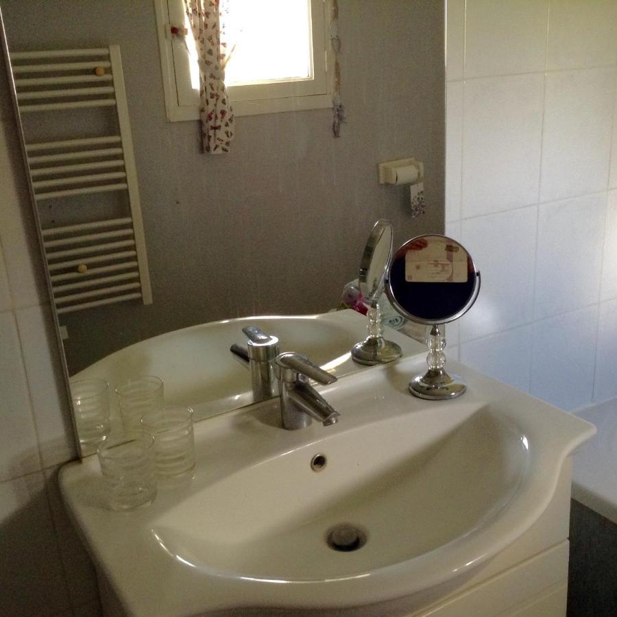 Availles-Limouzine Homestay Arrabella מראה חיצוני תמונה