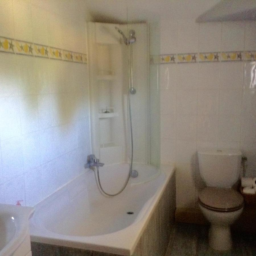 Availles-Limouzine Homestay Arrabella מראה חיצוני תמונה