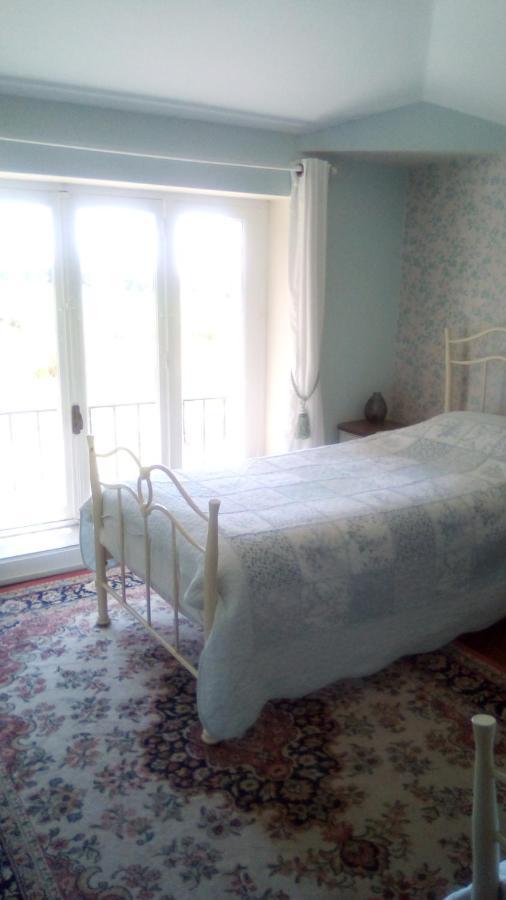 Availles-Limouzine Homestay Arrabella מראה חיצוני תמונה