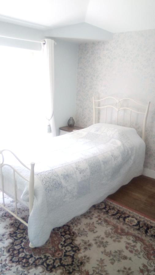 Availles-Limouzine Homestay Arrabella מראה חיצוני תמונה