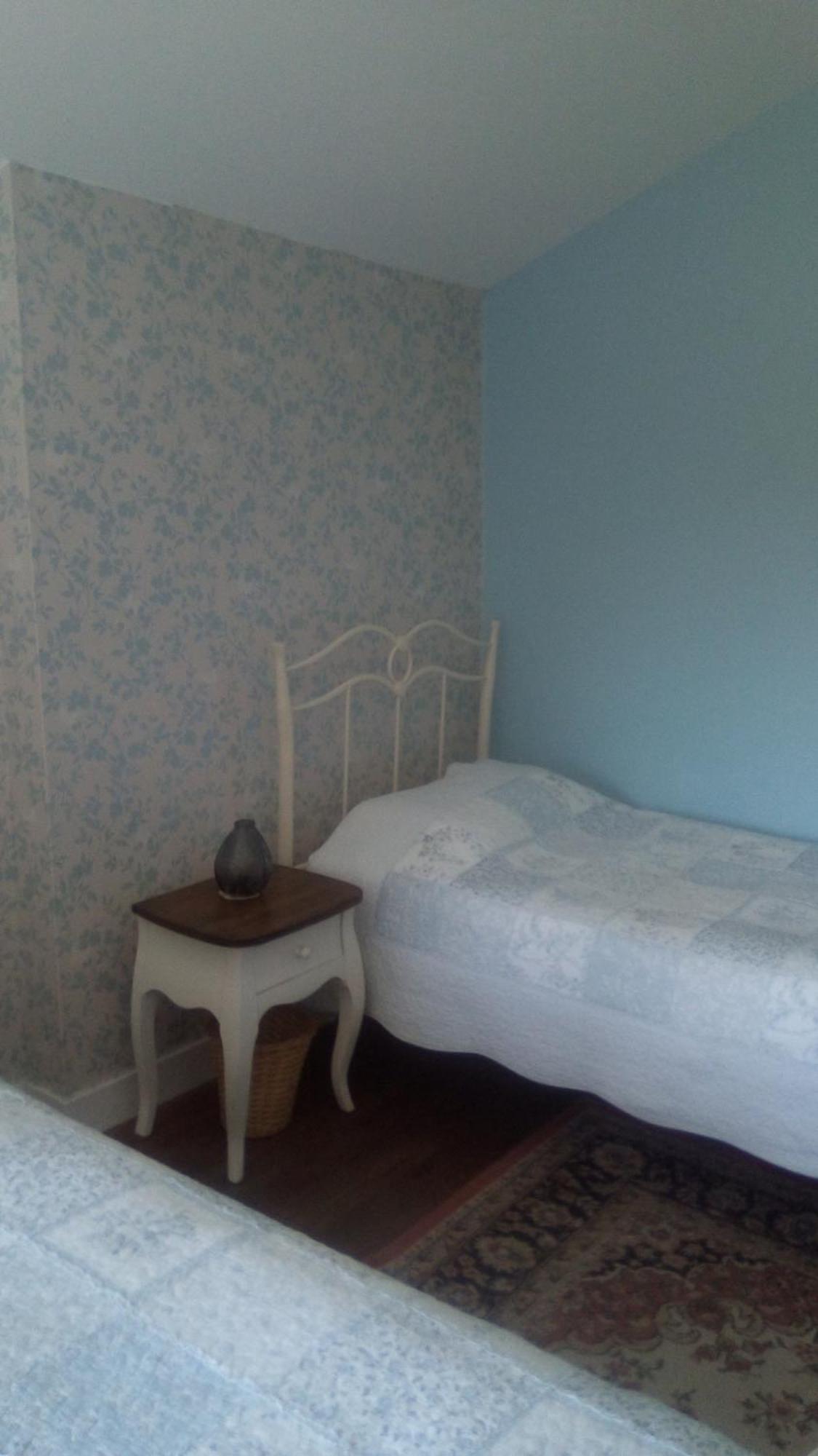 Availles-Limouzine Homestay Arrabella חדר תמונה
